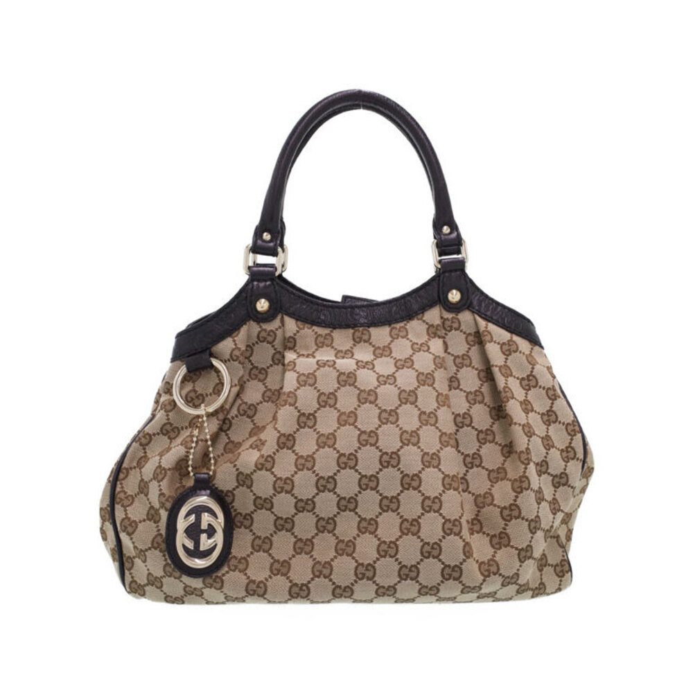 Gucci Sookie Tote Bag